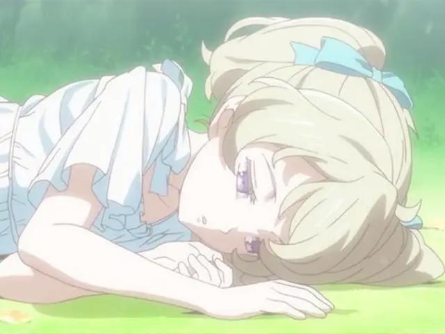 虚构推理，这部优秀的动漫，我不允许你不知道