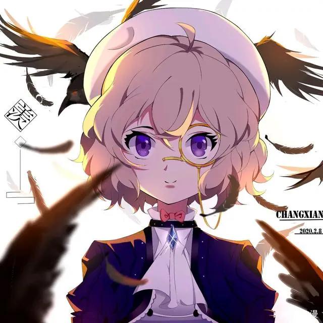 一月新番动画《虚构推理》B站评分9.4，这部作品优秀在哪里？