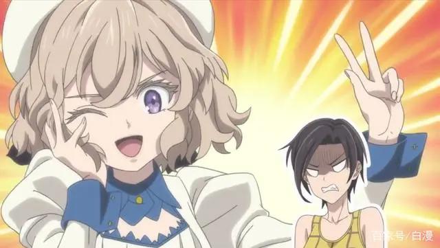 一月新番动画《虚构推理》B站评分9.4，这部作品优秀在哪里？