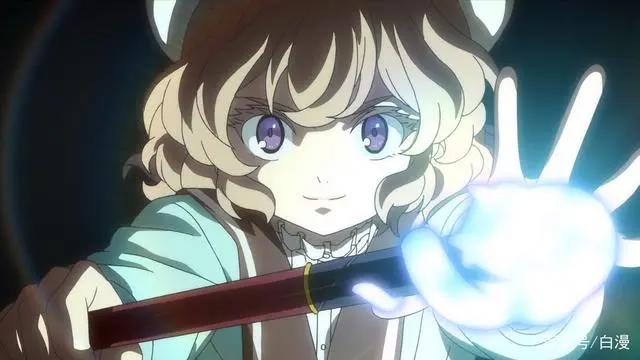 一月新番动画《虚构推理》B站评分9.4，这部作品优秀在哪里？