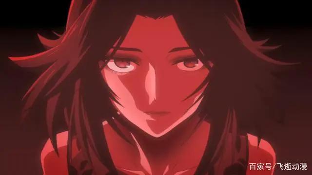 烧脑悬疑系动漫，《虚构推理》的女主的智商爆表！