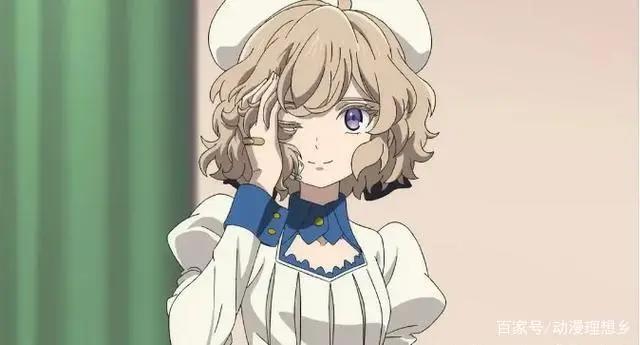 十分另类的新型推理动画——说到推理，居然是虚构的