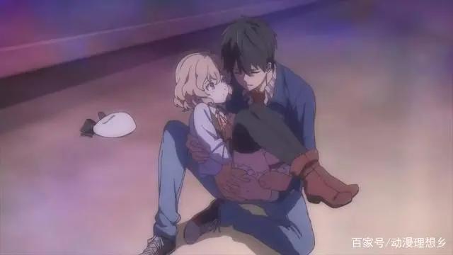 十分另类的新型推理动画——说到推理，居然是虚构的