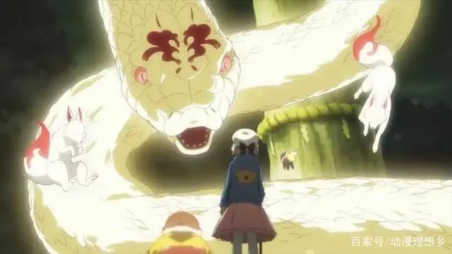 十分另类的新型推理动画——说到推理，居然是虚构的