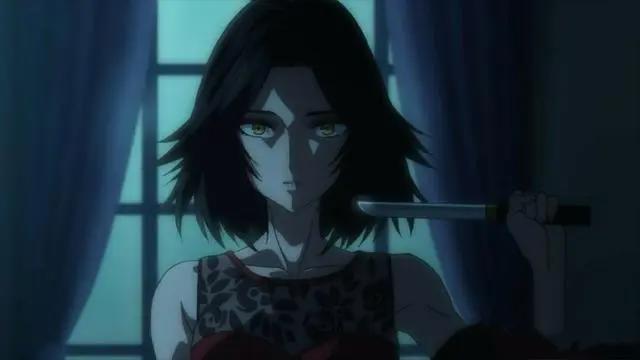 《虚构推理》你细品：原来这部动漫隐藏了这些不为人知的秘密