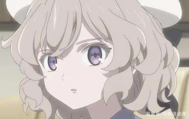 动漫新番强推：一部纯靠扯犊子就能成神的动漫《虚构推理》