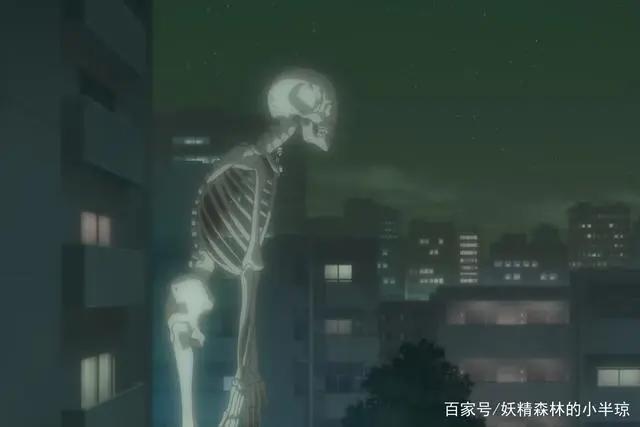 日本动漫《虚构推理》：什么东西乱入了？套娃式op我还是第一次见