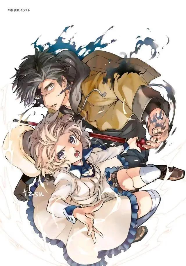 最独特推理动漫“虚构推理”—“只要合理谎言同样能变成真相？”