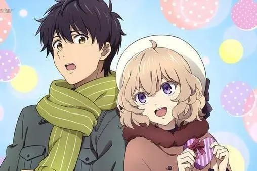 《虚构推理》一部注重虚构的另类推理番