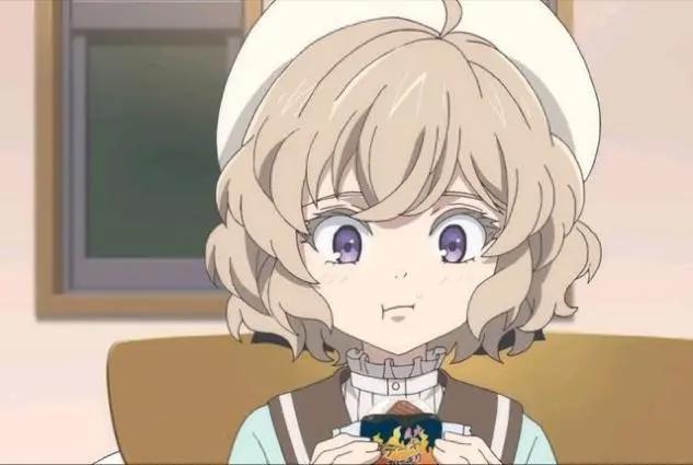 《虚构推理》一部注重虚构的另类推理番