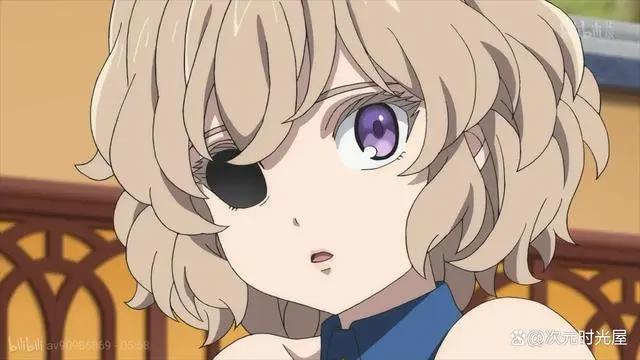 TV动画《虚构推理第二季》公开新视觉图，将于2023年1月播出