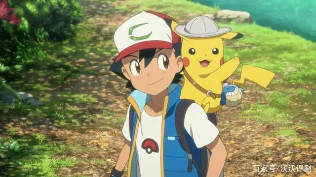 2021国庆档新片票房破42亿：前8名中超半数是动漫电影