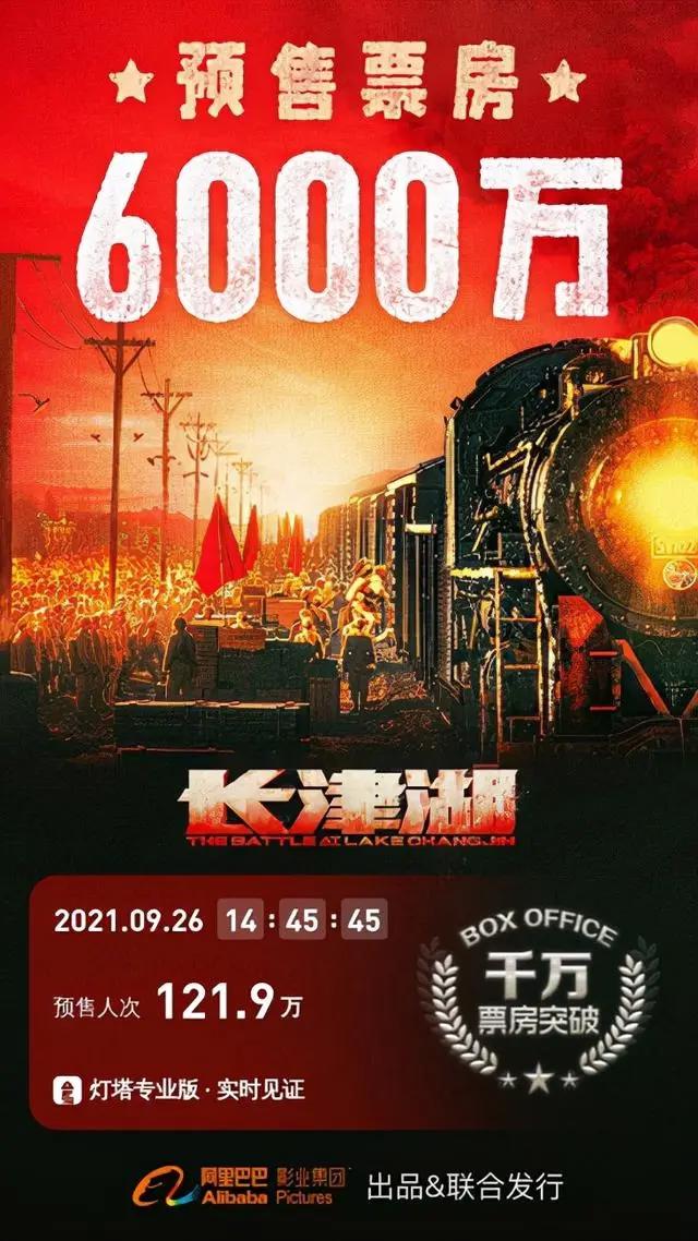 国庆档来势汹涌！哪些电影值得一看？