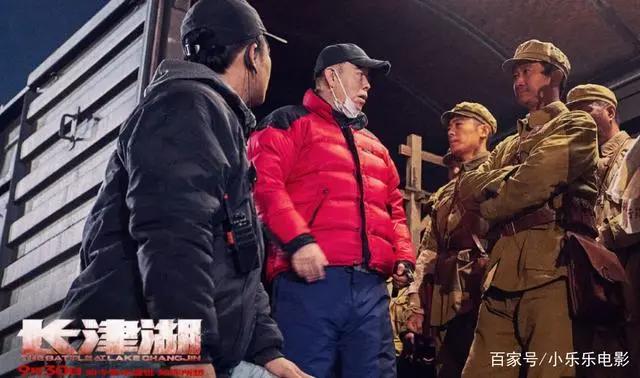 国庆预售票房破亿，吴京13亿大片稳占榜首，徐峥：中国电影的骄傲