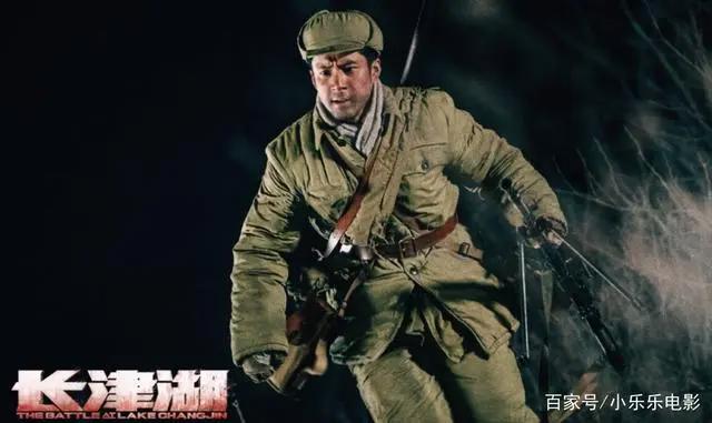 国庆预售票房破亿，吴京13亿大片稳占榜首，徐峥：中国电影的骄傲