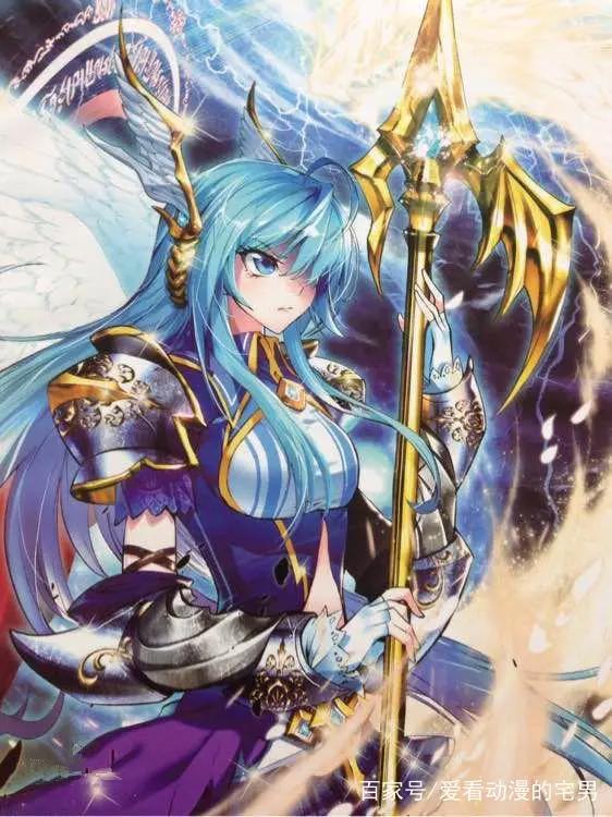 绝世唐门：唐舞桐的第九魂技究竟哪来的，唐三默默给出了答案