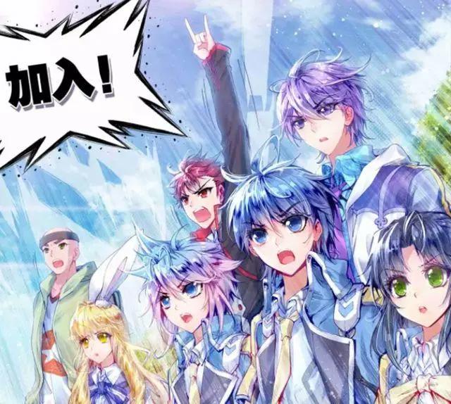 绝世唐门：为何要成立第三代史莱克七怪？只因第二代出了意外