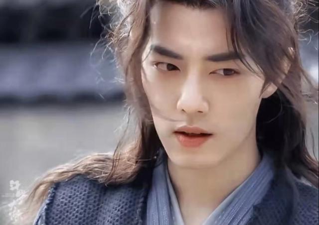 《斗罗大陆2》立项，主演阵容升级获赞，看到阵容后：肖战去哪了