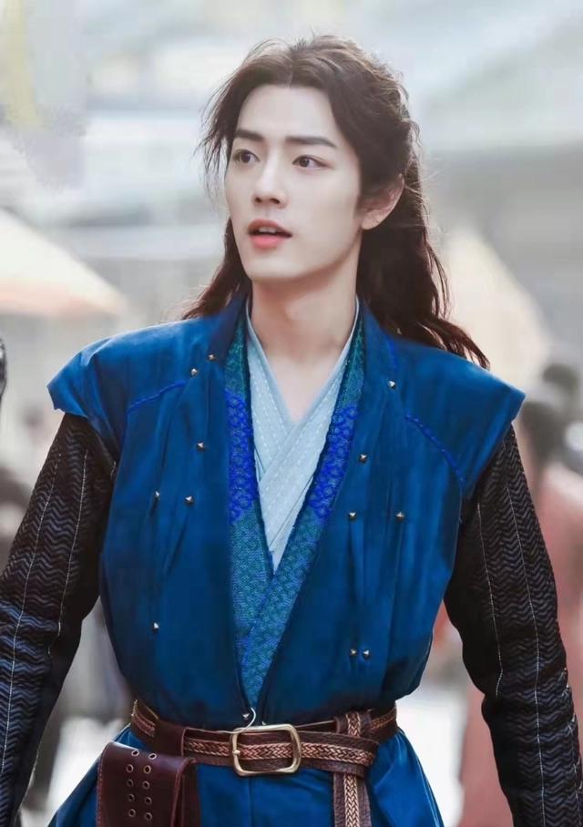 《斗罗大陆2》立项，主演阵容升级获赞，看到阵容后：肖战去哪了