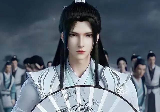 双男主作品全军覆没，鬼吹灯仙剑三动画化，斗罗大陆2要来了！