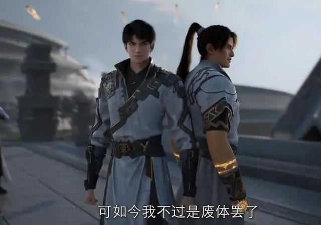 双男主作品全军覆没，鬼吹灯仙剑三动画化，斗罗大陆2要来了！