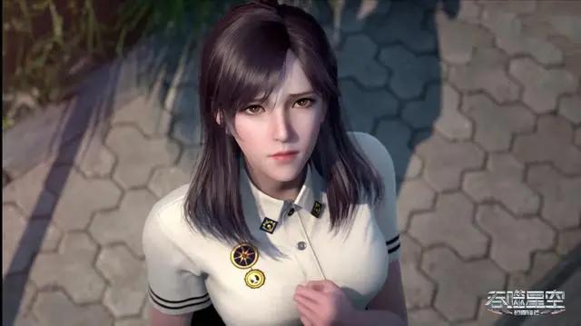 吞噬星空：罗峰穿黑神套装进遗迹找巴巴塔？观众比导演还懂剧情？