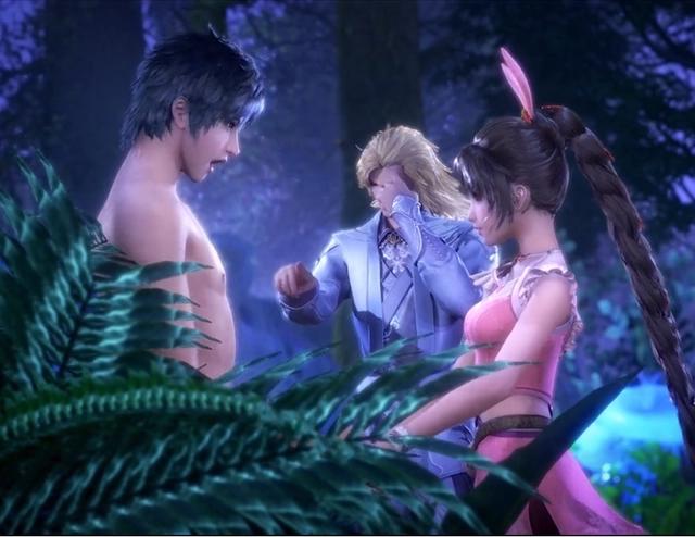 继小舞献祭后，《斗罗大陆2》迎来大消息，上映时间让人不能接受