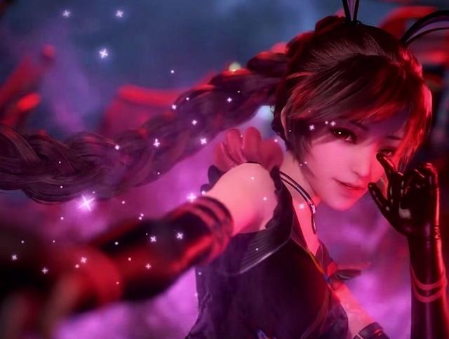 继小舞献祭后，《斗罗大陆2》迎来大消息，上映时间让人不能接受