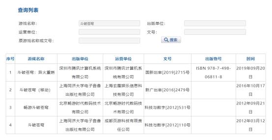 还会有下一个《斗罗大陆》吗？