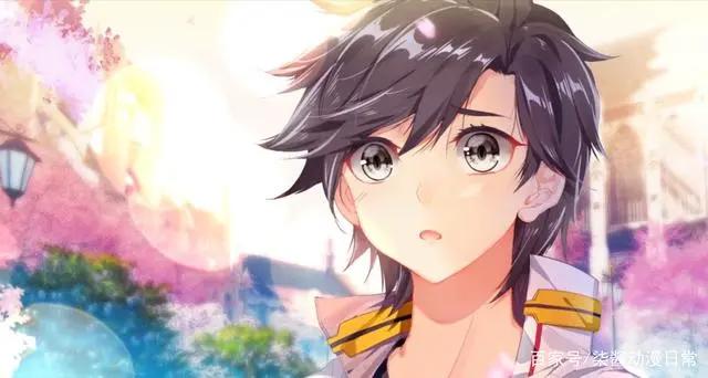 《斗罗大陆3》震撼上映，娜儿离去，唐舞麟又该何去何从？