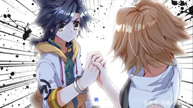 《斗罗大陆3》震撼上映，娜儿离去，唐舞麟又该何去何从？