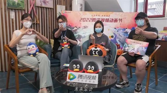 2022腾讯动漫作品公布，遮天、仙逆大作云集，6大类型25部大作