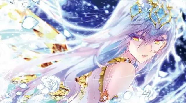 绝世唐门：霍雨浩第一次亲吻的对象，不是橘子和唐舞桐，而是她