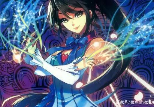 斗罗大陆：与霍雨浩有着联系的这四位女神，最后一位成为了他妻子