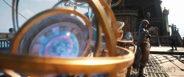 绝世唐门动画：首支预告发布，蒸汽魔法斗罗大陆，万载唐门终没落