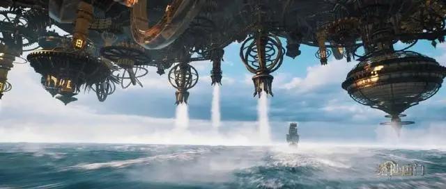 绝世唐门动画：首支预告发布，蒸汽魔法斗罗大陆，万载唐门终没落