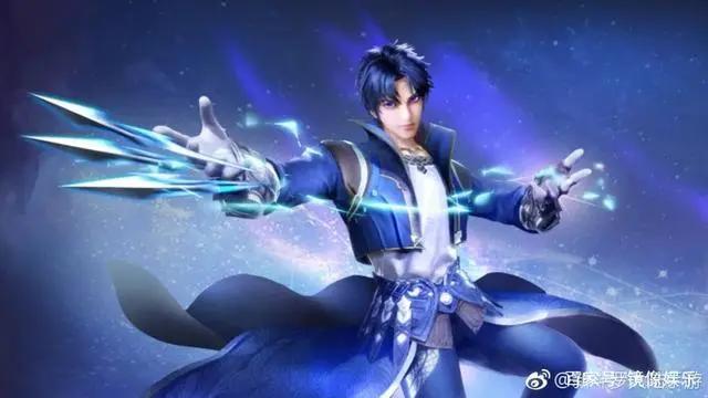 文漫游全盘长线联动，《新斗罗大陆》树立IP改编游戏标杆