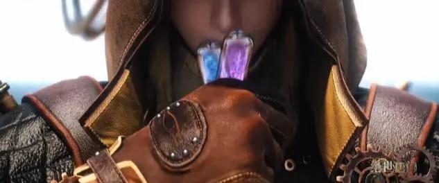 《斗罗大陆》第二部放出预告片，质量远超第一部，霍雨浩排面拉满