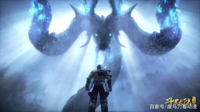 斗罗大陆：绝世唐门中有三样了不起的东西，最后一样连帝天都夸