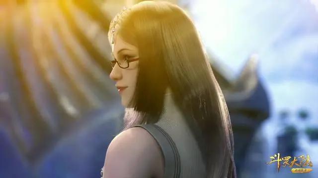 《绝世唐门》续播，第一季2023年6月完结，网友：导演不想