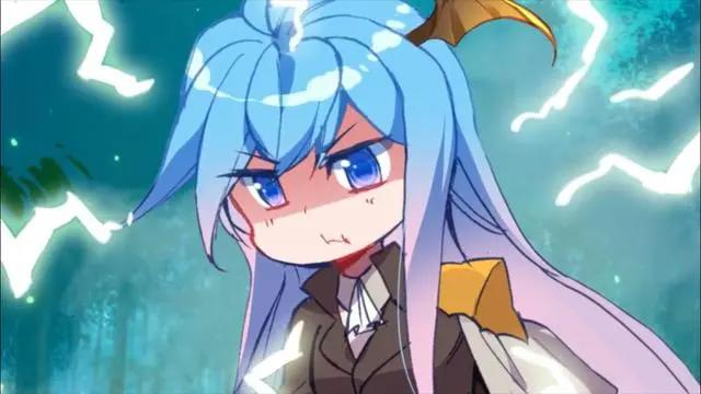 斗罗大陆2绝世唐门第三季第19集丨霍雨浩对王秋儿回忆童年