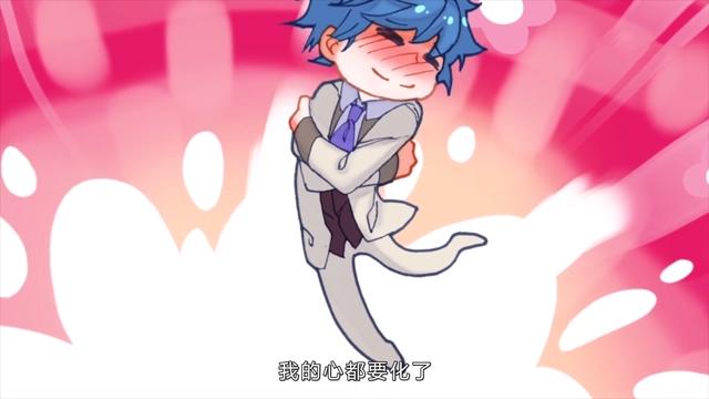 绝世唐门第三季开播，小雪帝出生，霍雨浩的心都被萌化了