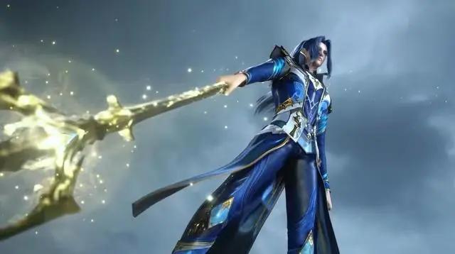 斗罗第一部迎来完结，第二部唐三不是主角，那骂声会少吗？