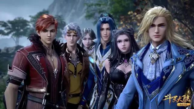 斗罗第一部迎来完结，第二部唐三不是主角，那骂声会少吗？