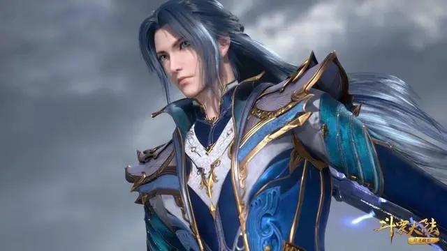 斗罗第一部迎来完结，第二部唐三不是主角，那骂声会少吗？