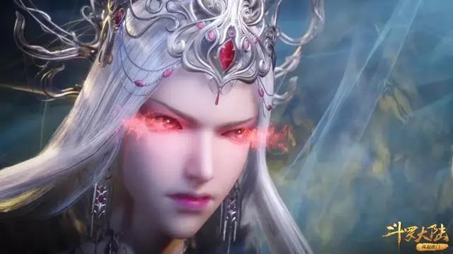 斗罗第一部迎来完结，第二部唐三不是主角，那骂声会少吗？