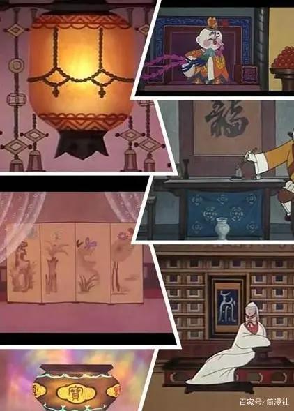 《天书奇谭》纪念版官宣定档，票房超千寻无望，内涵无敌？