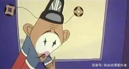 回忆少年时代《天书奇谭》的蛋生和狐狸精难以忘怀的最佳动漫！