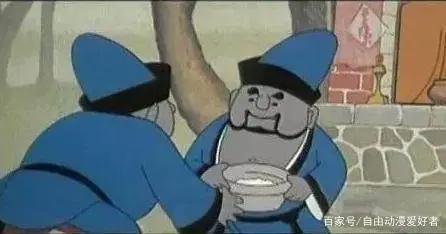 回忆少年时代《天书奇谭》的蛋生和狐狸精难以忘怀的最佳动漫！