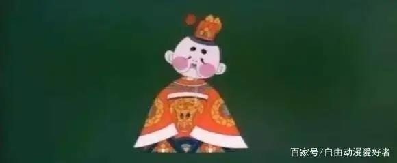 回忆少年时代《天书奇谭》的蛋生和狐狸精难以忘怀的最佳动漫！